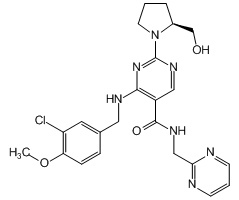 Avanafil