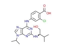 Purvalanol B