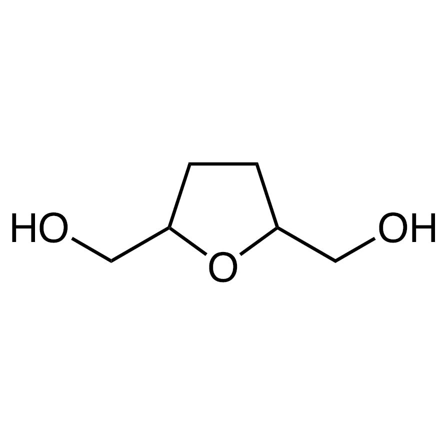 (Tetrahydrofuran-2,5-diyl)dimethanol (mixture of isomers)