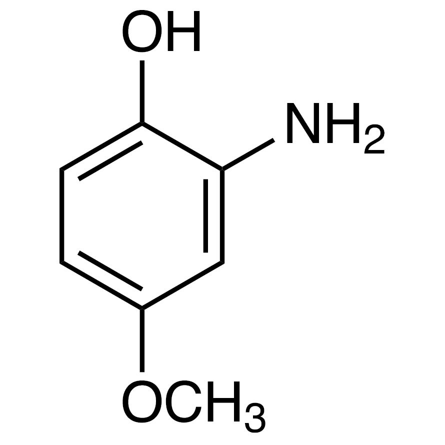 2-Amino-4-methoxyphenol