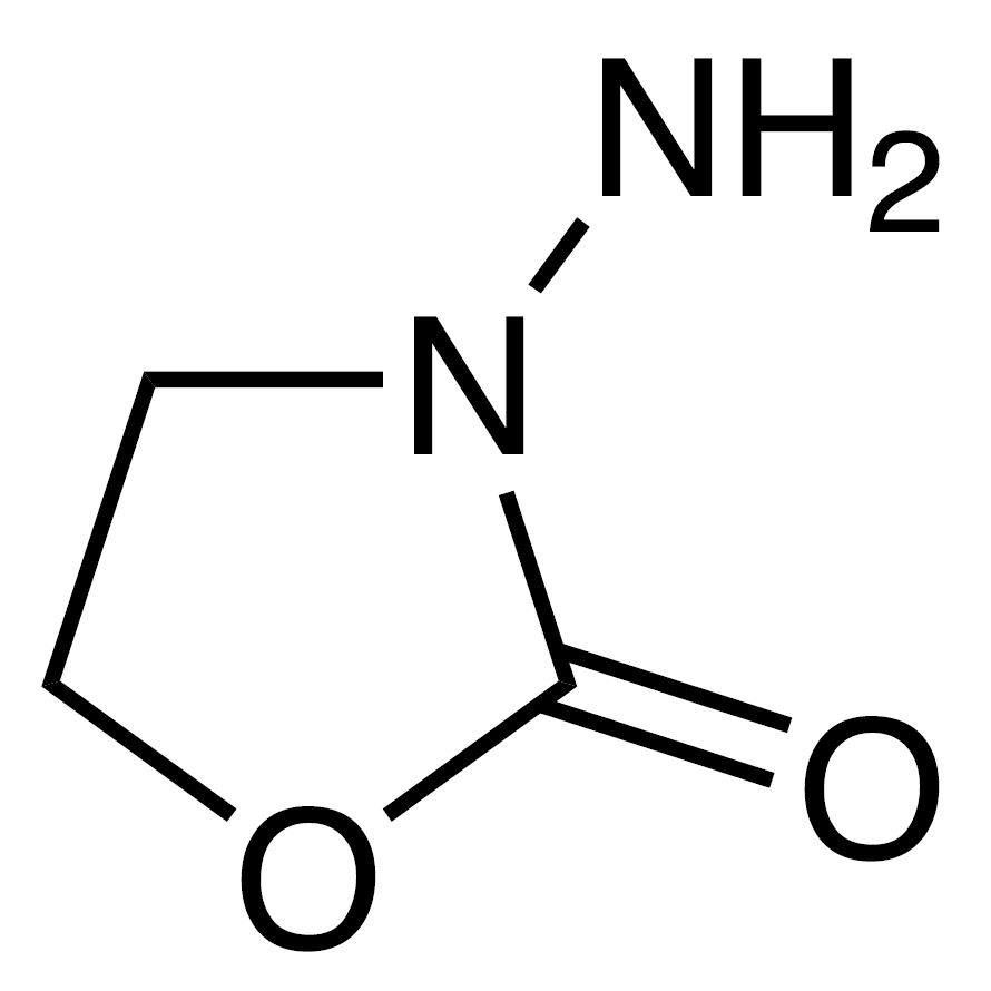 3-Aminooxazolidin-2-one