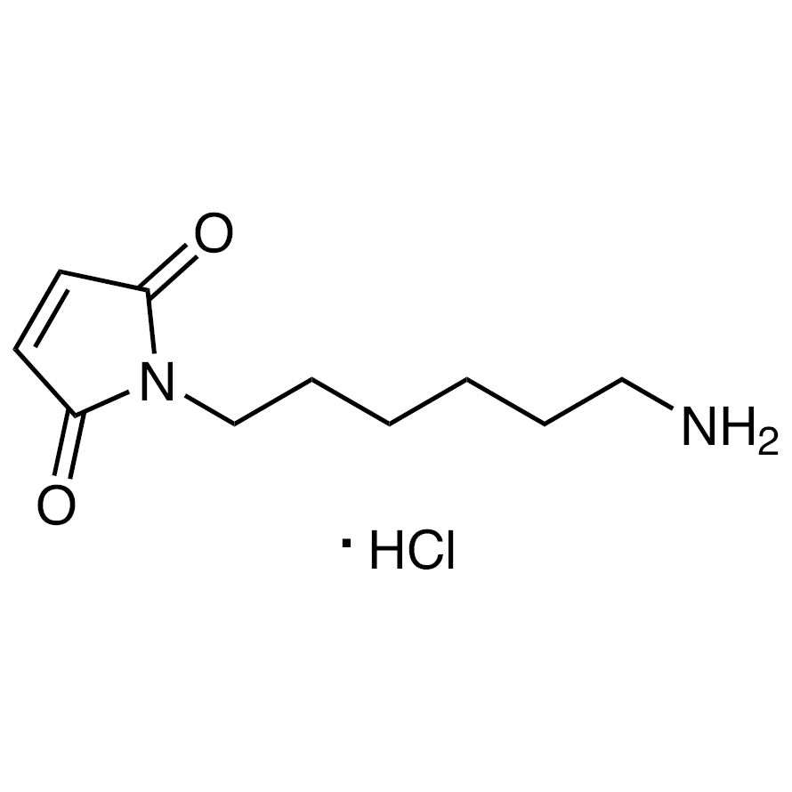 N-(6-Aminohexyl)maleimide Hydrochloride