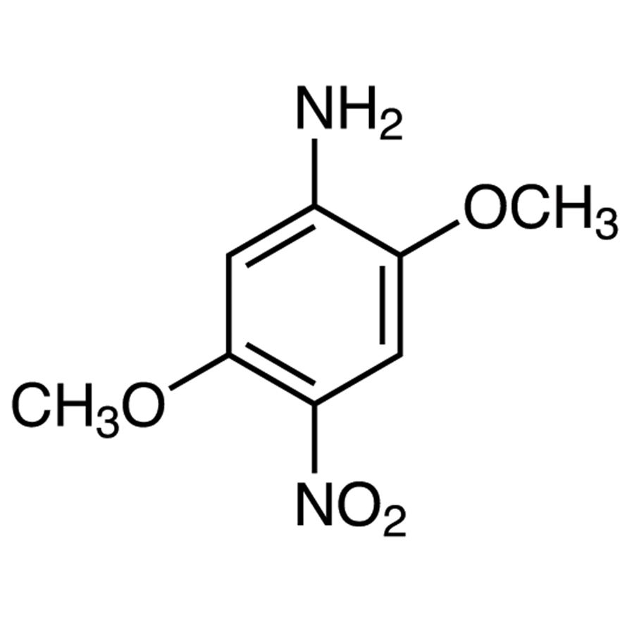 2,5-Dimethoxy-4-nitroaniline