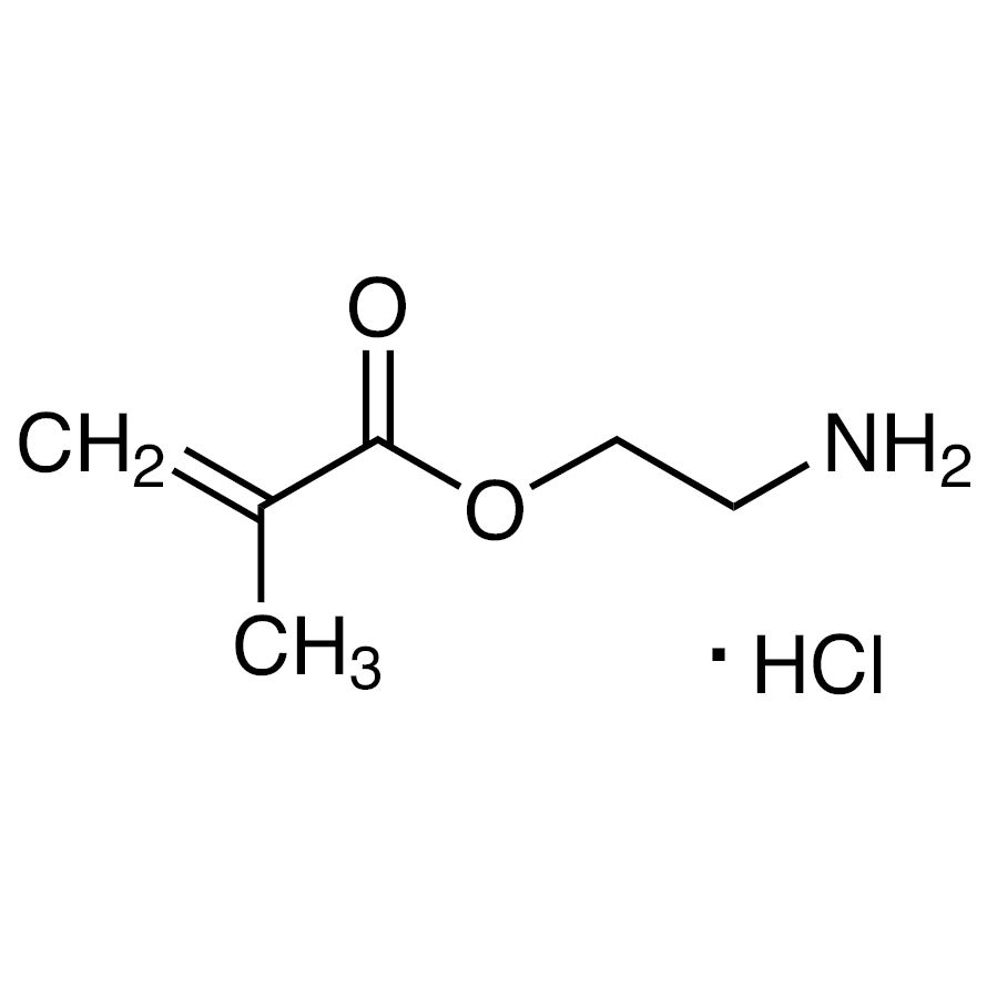 2-Aminoethyl Methacrylate Hydrochloride