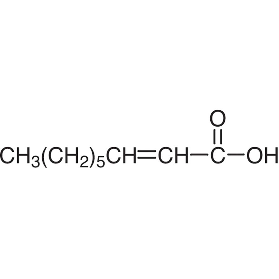 2-Nonenoic Acid