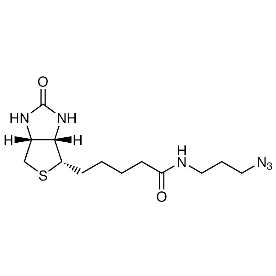 N-(3-Azidopropyl)biotinamide (2mg×5)