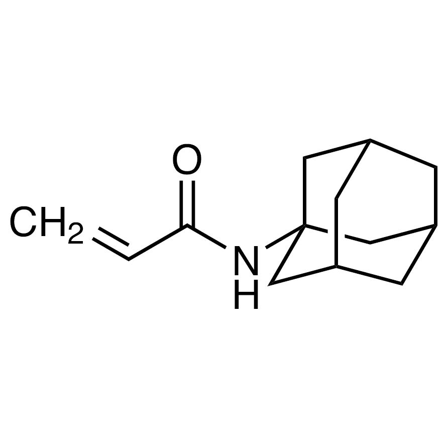 N-(1-Adamantyl)acrylamide