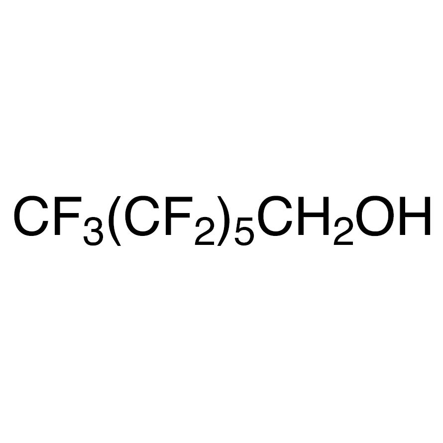 1H,1H-Tridecafluoro-1-heptanol