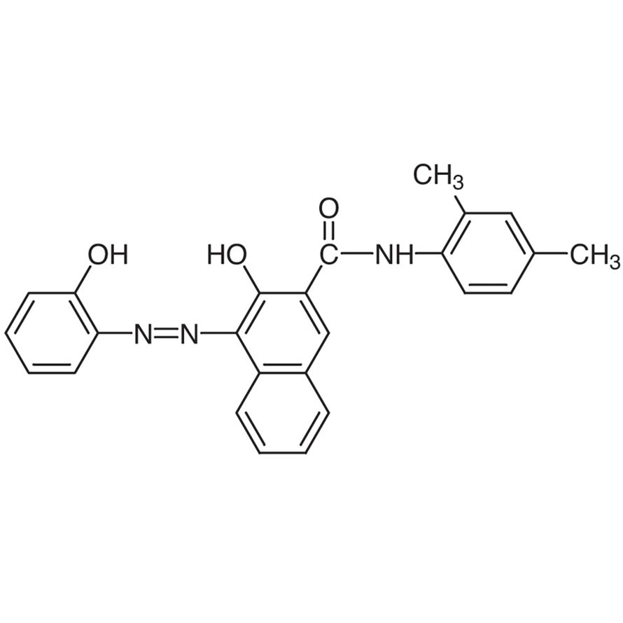 Xylylazo Violet II [Spectrophotometric reagent for Mg]