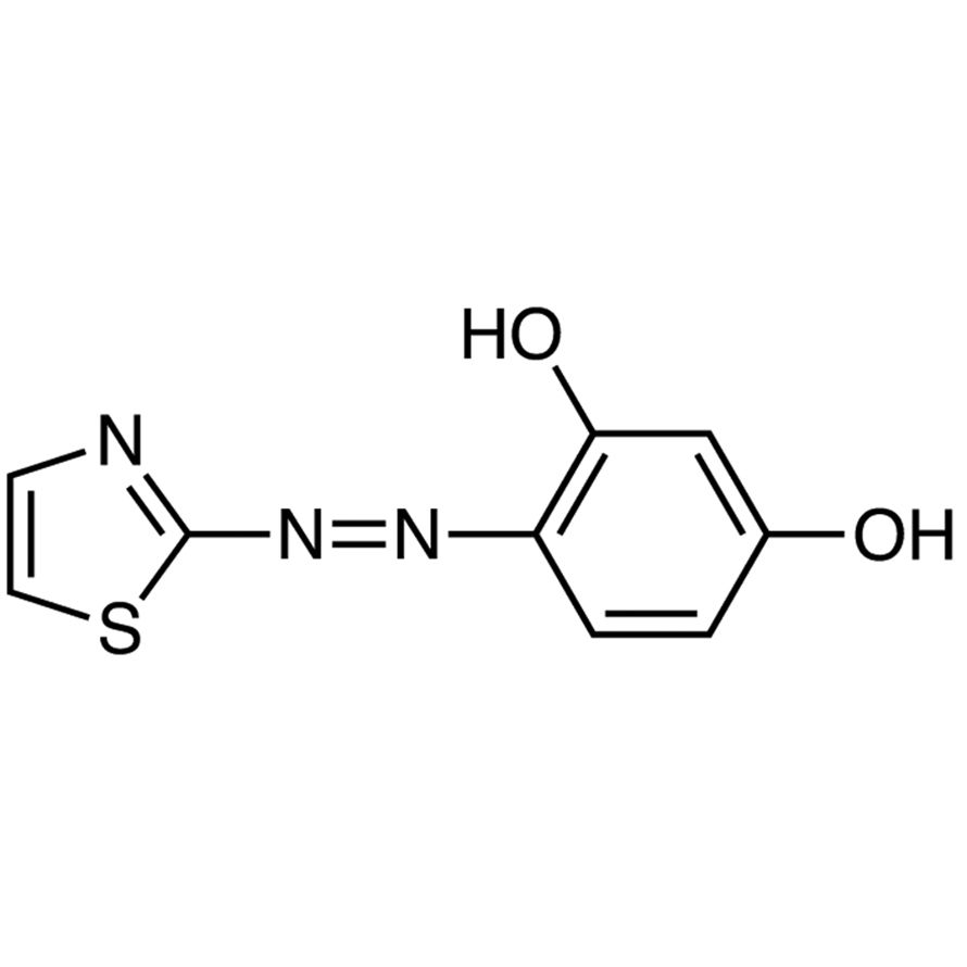 TAR [=4-(2-Thiazolylazo)resorcinol]