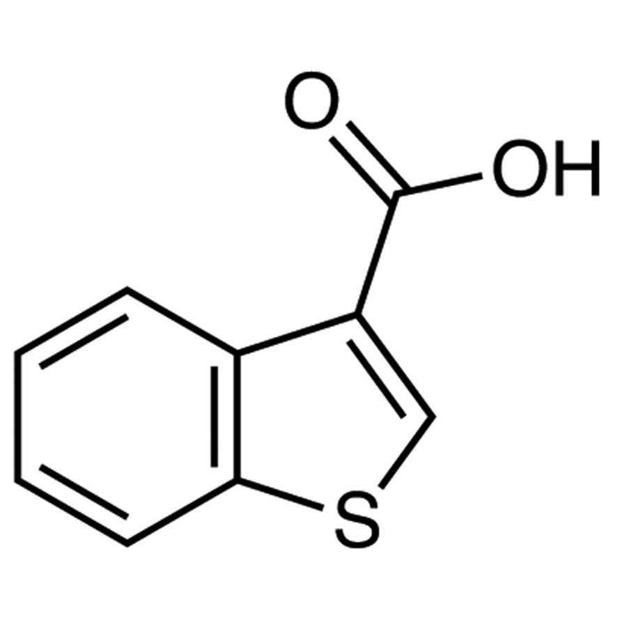 Benzo[b]thiophene-3-carboxylic Acid