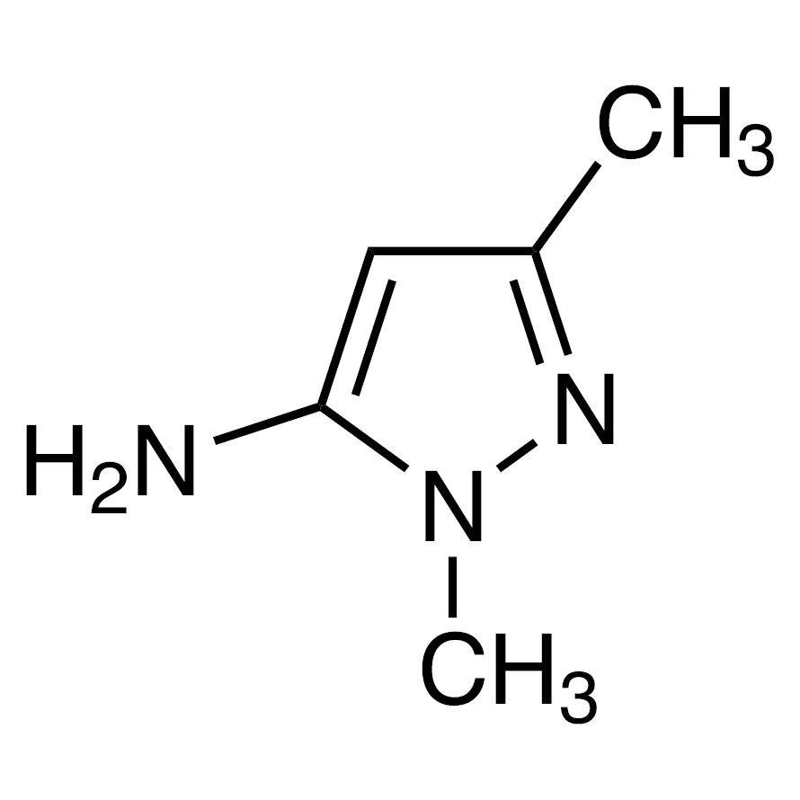 1,3-Dimethyl-1H-pyrazol-5-amine