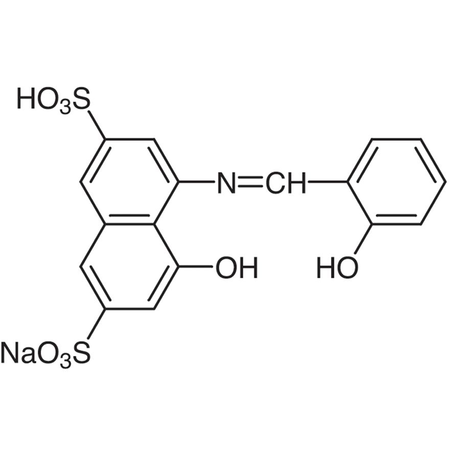 Azomethine H [Spectrophotometric Reagent for B]