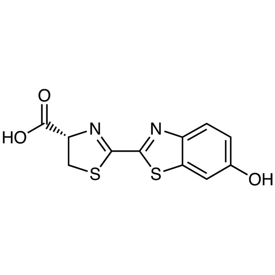 D-(-)-Luciferin [Chemiluminescence Reagent]