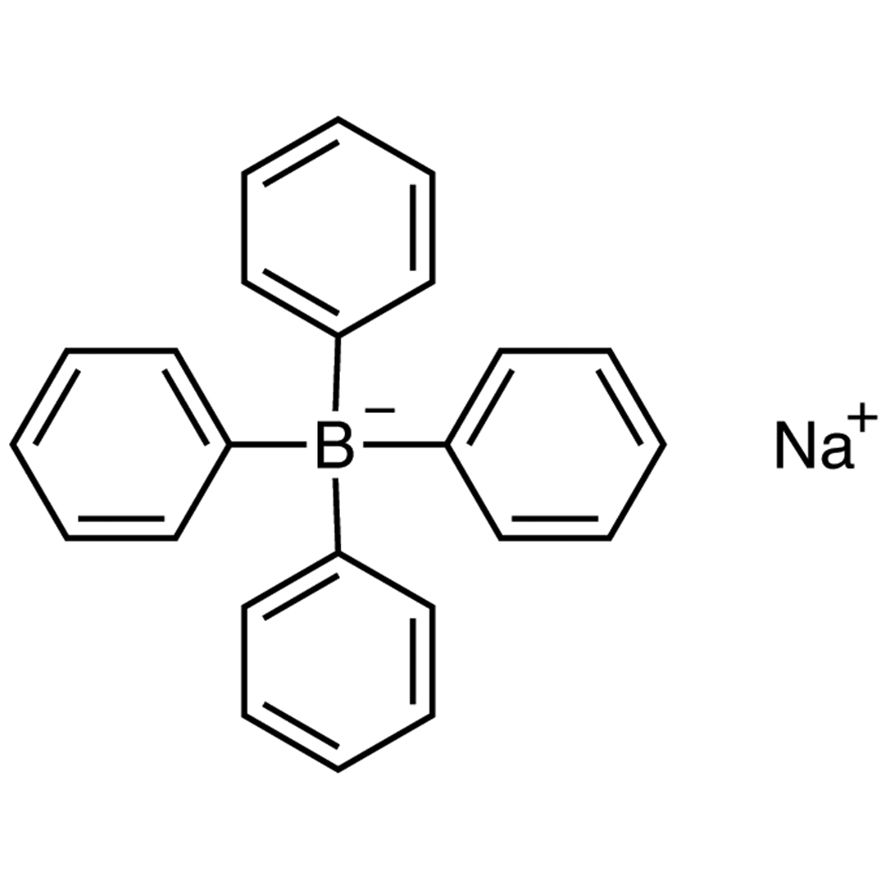 Sodium Tetraphenylborate [Precipitation reagent for K]