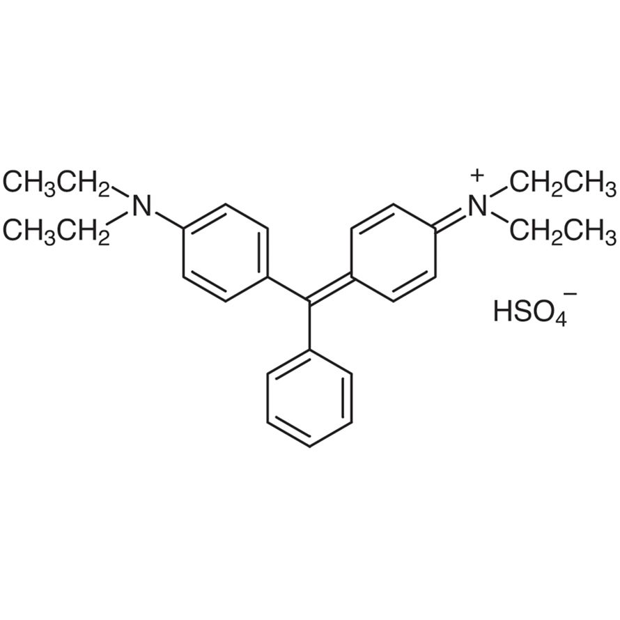 Basic Green 1 [Ion association reagent for spectrophotometric analysis]