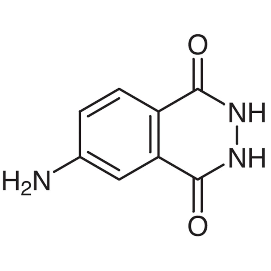 Isoluminol [Chemiluminescence reagent]