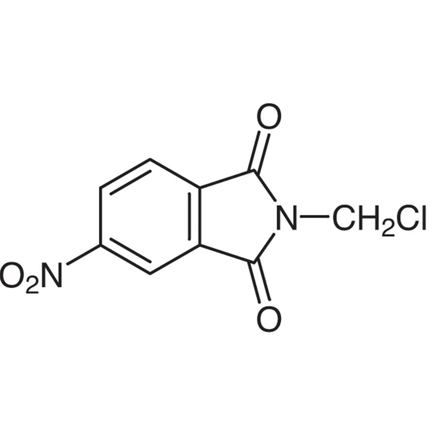 N-Chloromethyl-4-nitrophthalimide [for HPLC Labeling]