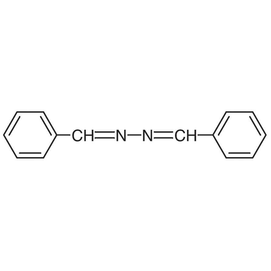 Benzalazine