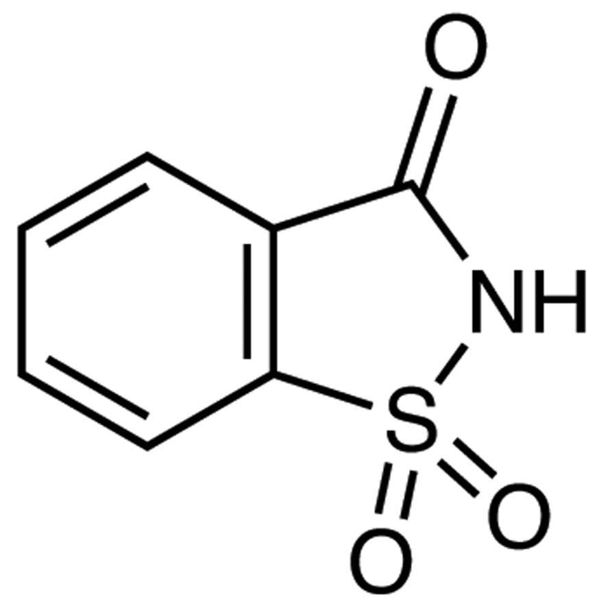 o-Sulfobenzimide