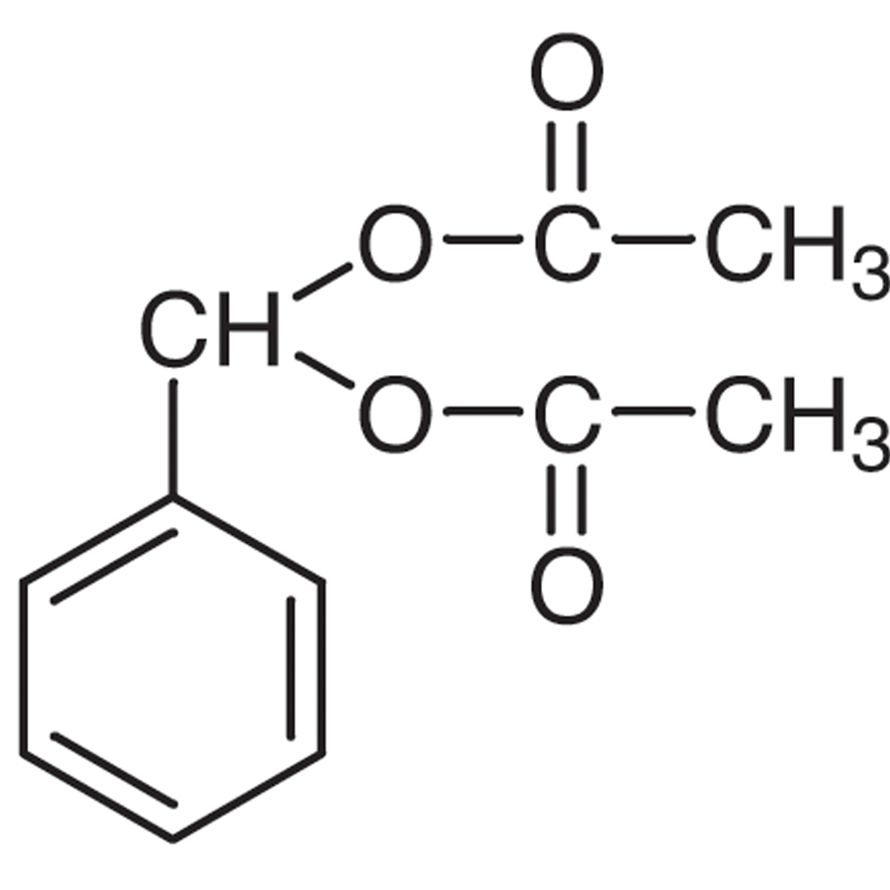 Benzal Diacetate