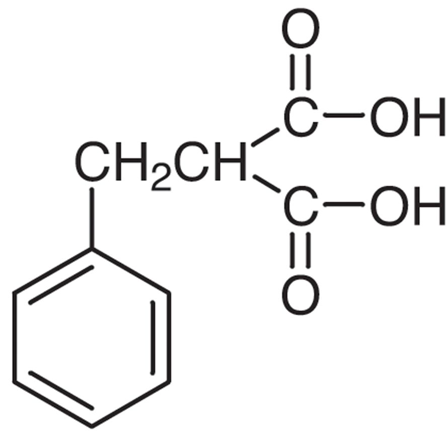 Benzylmalonic Acid