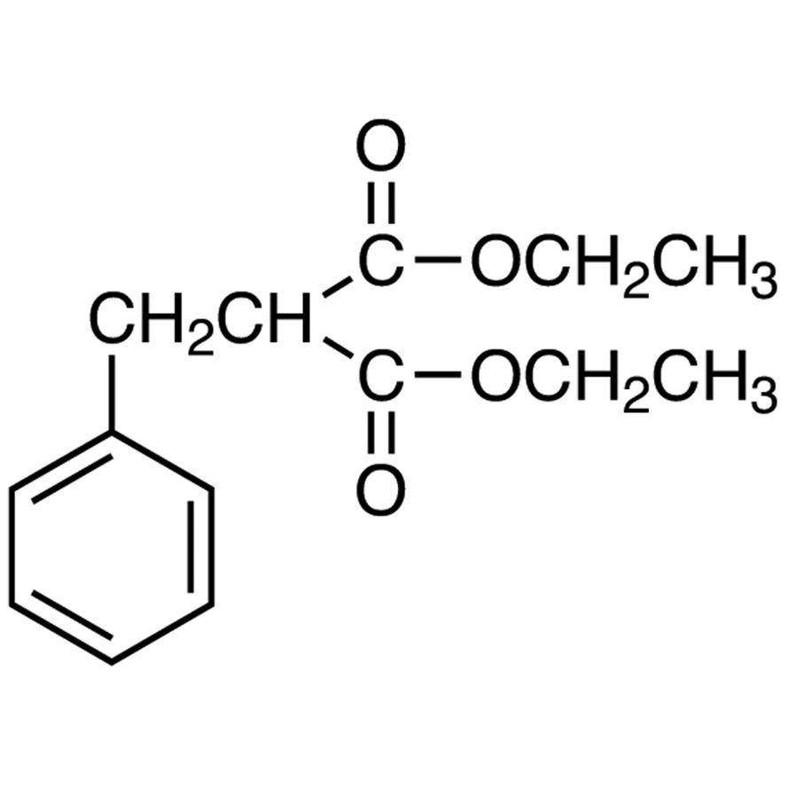 Diethyl Benzylmalonate