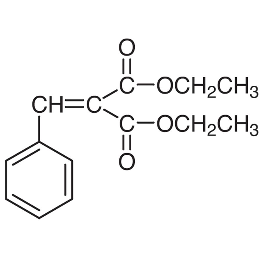 Diethyl Benzylidenemalonate