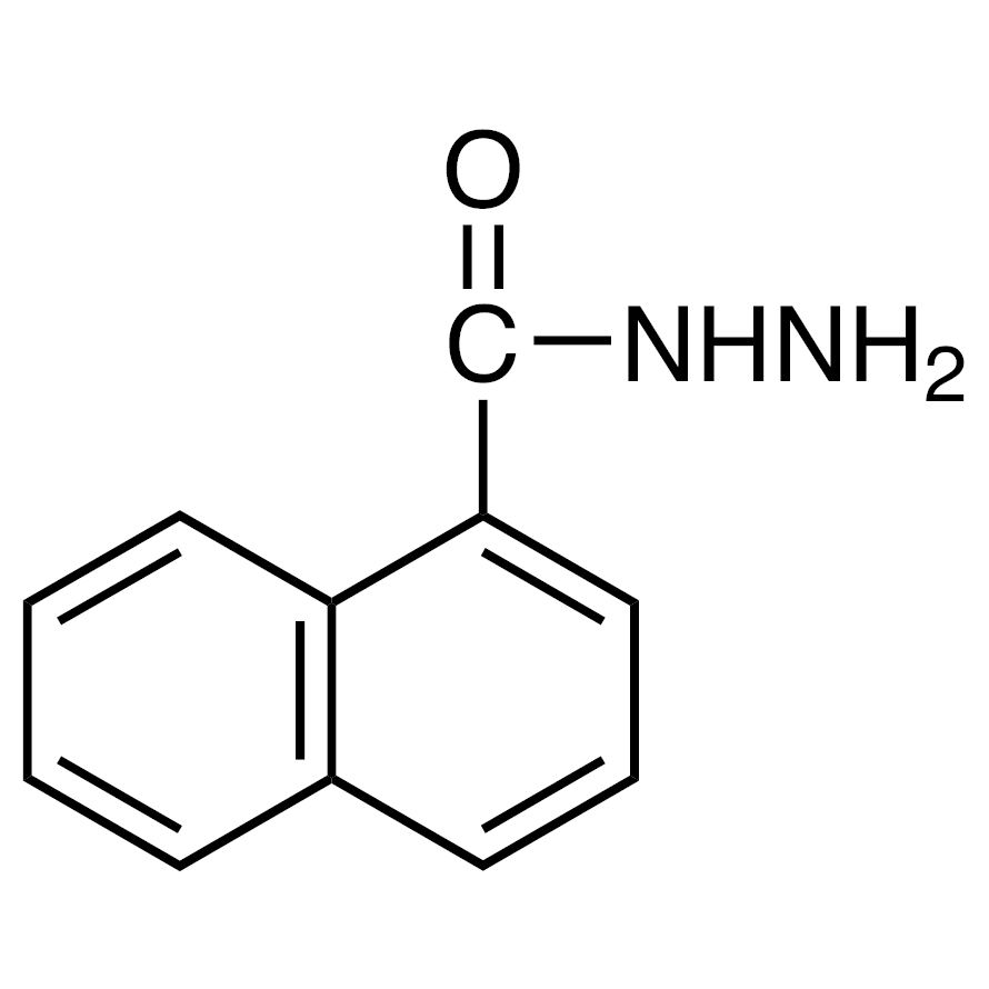 1-Naphthohydrazide