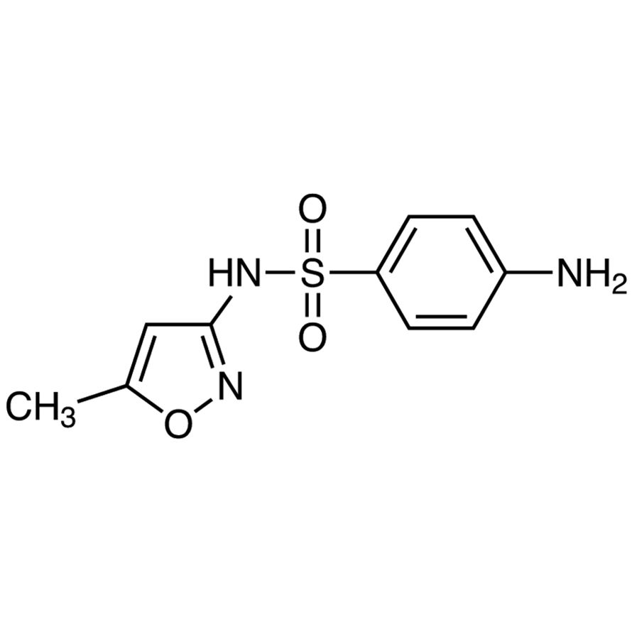 Sulfamethoxazole