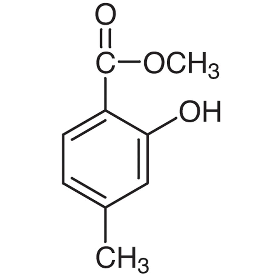 Methyl 4-Methylsalicylate