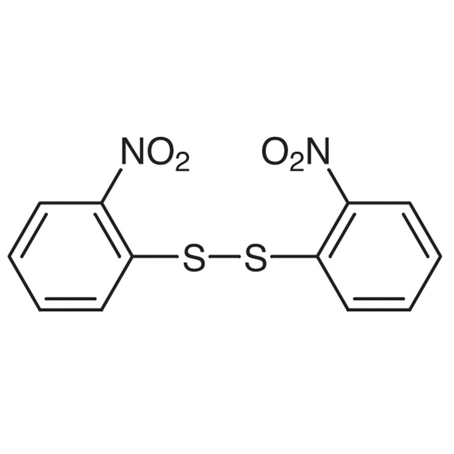 Bis(2-nitrophenyl) Disulfide