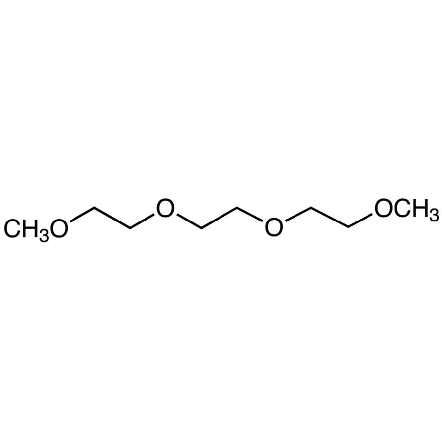 Triethylene Glycol Dimethyl Ether (stabilized with BHT)