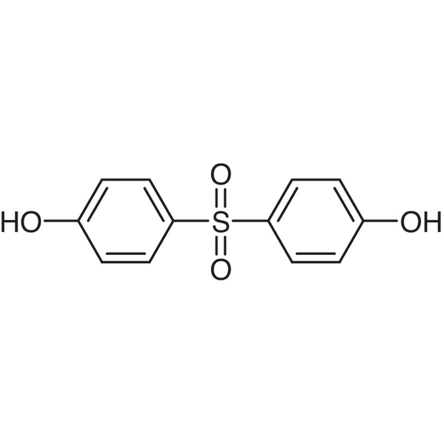 Bis(4-hydroxyphenyl) Sulfone