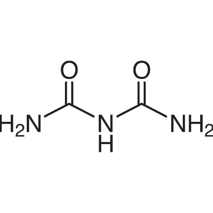 Biuret (contains ca. 10% Triuret)