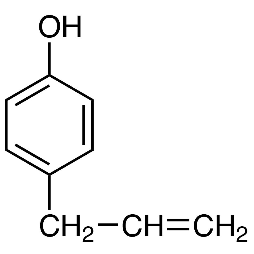 4-Allylphenol