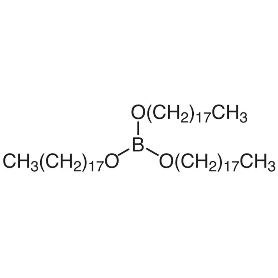 Trioctadecyl Borate