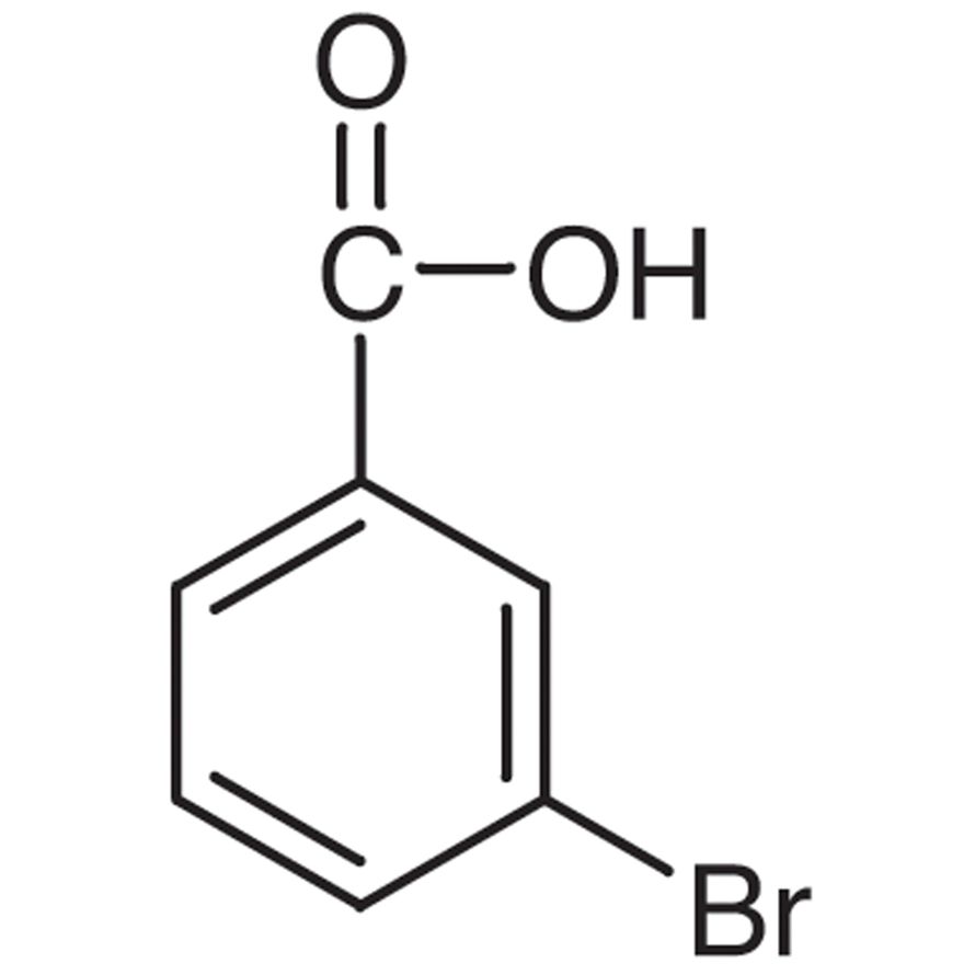 3-Bromobenzoic Acid