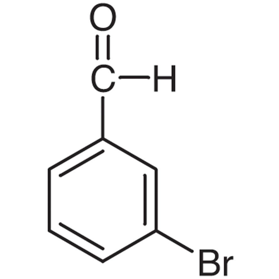 3-Bromobenzaldehyde