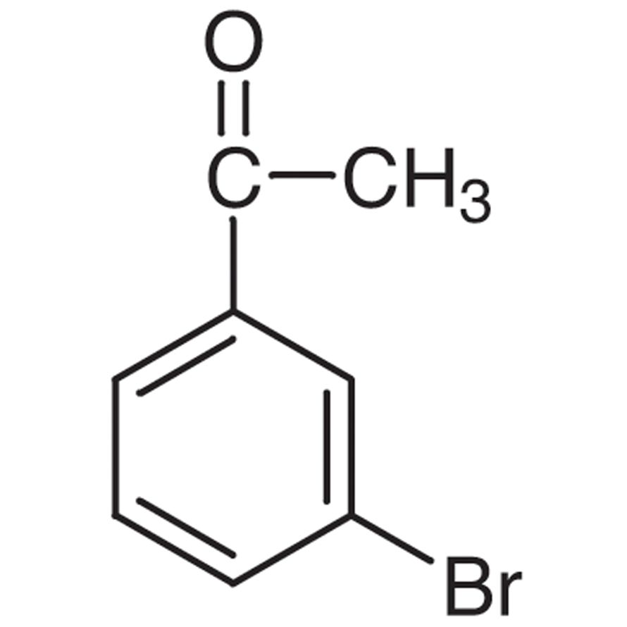 3'-Bromoacetophenone