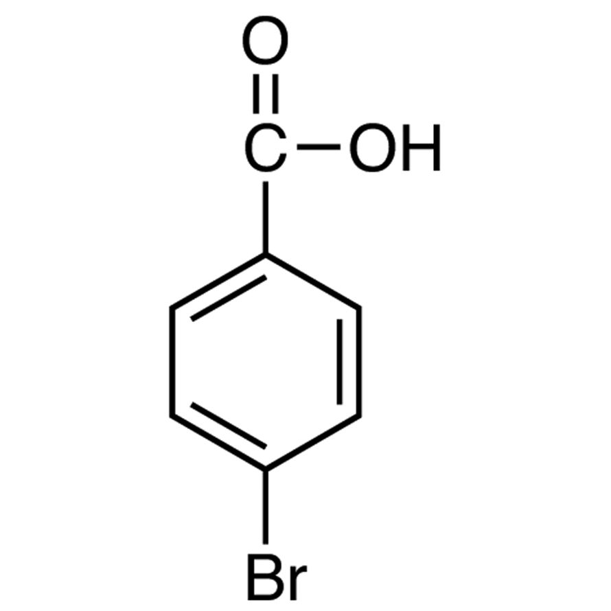 4-Bromobenzoic Acid