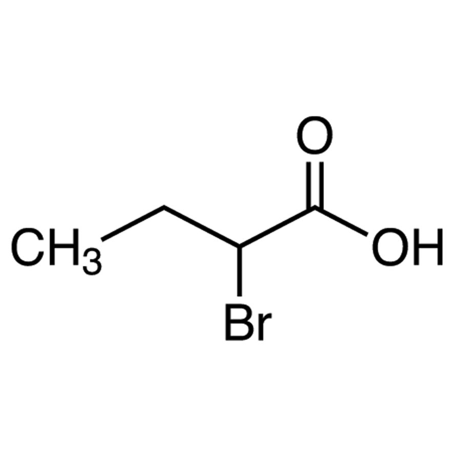 2-Bromobutyric Acid