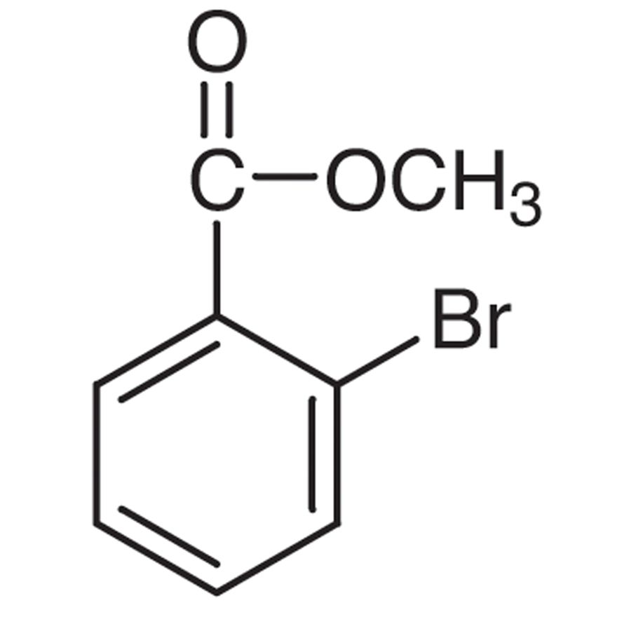 Methyl 2-Bromobenzoate