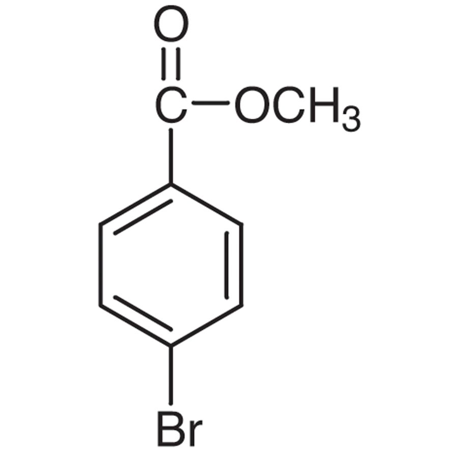 Methyl 4-Bromobenzoate