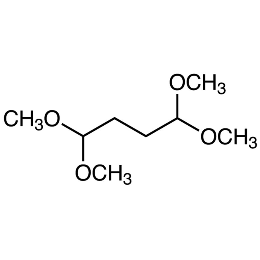 Succinaldehyde Bis(dimethyl Acetal)