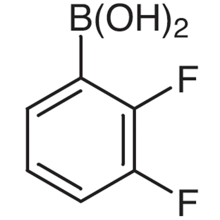 2,3-Difluorophenylboronic Acid (contains varying amounts of Anhydride)