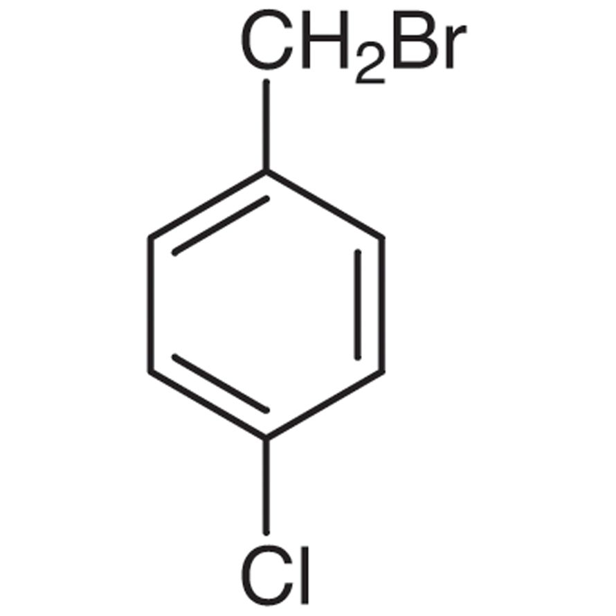 4-Chlorobenzyl Bromide