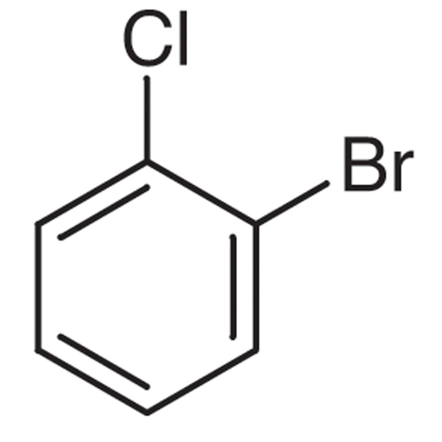 1-Bromo-2-chlorobenzene