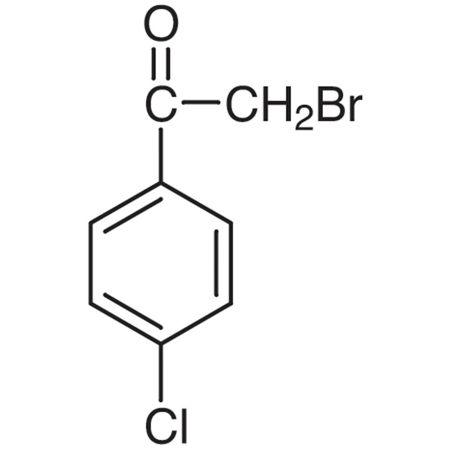 4-Chlorophenacyl Bromide