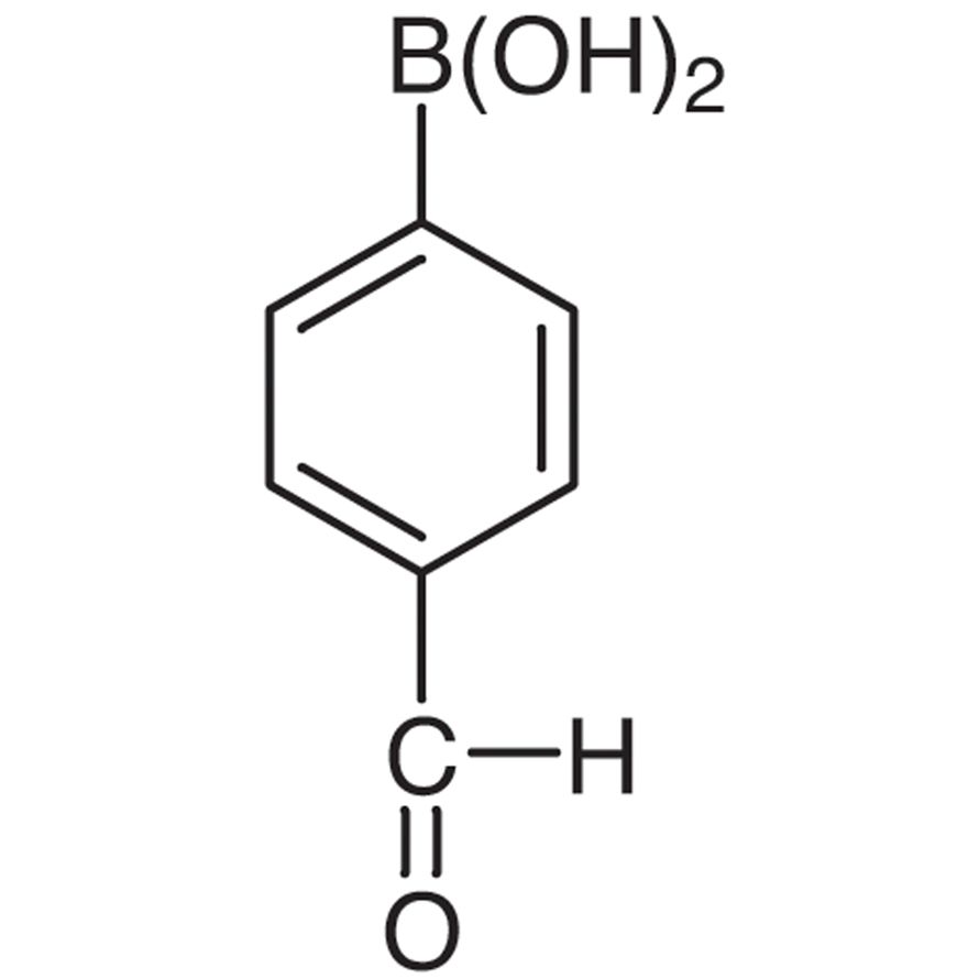 4-Formylphenylboronic Acid (contains varying amounts of Anhydride)